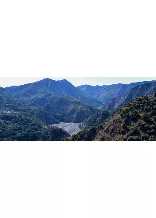 Nationalpark Aspromonte