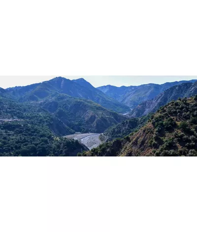 Parco Nazionale dell'Aspromonte