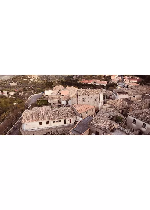 Piazza Del Tocco