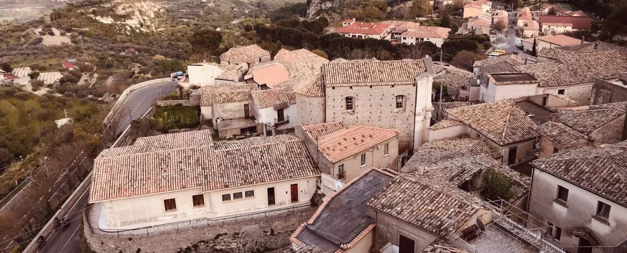 Piazza Del Tocco