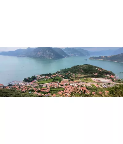 Pilzone d'Iseo
