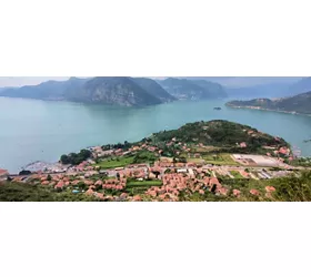 Pilzone d'Iseo