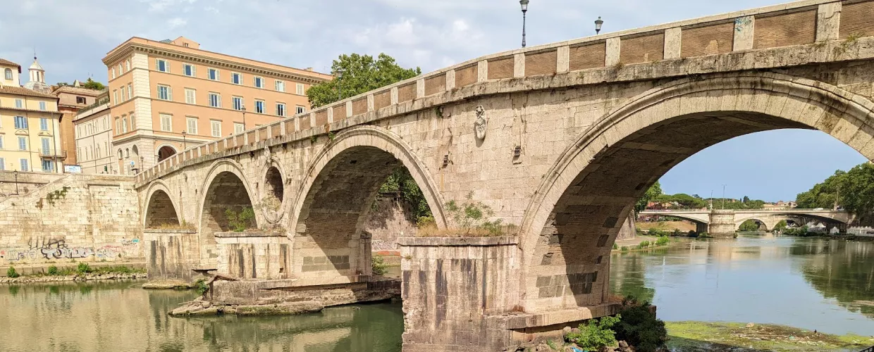 Ponte Sisto