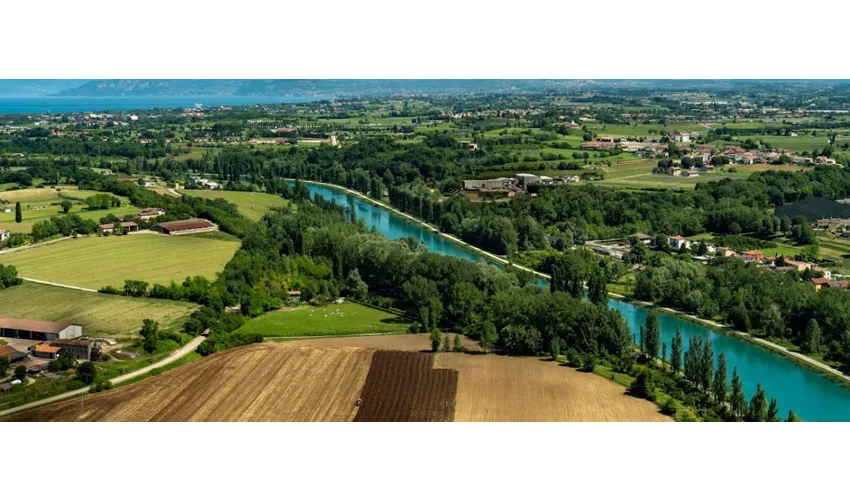 Ponti sul Mincio
