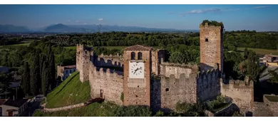 Ponti sul Mincio