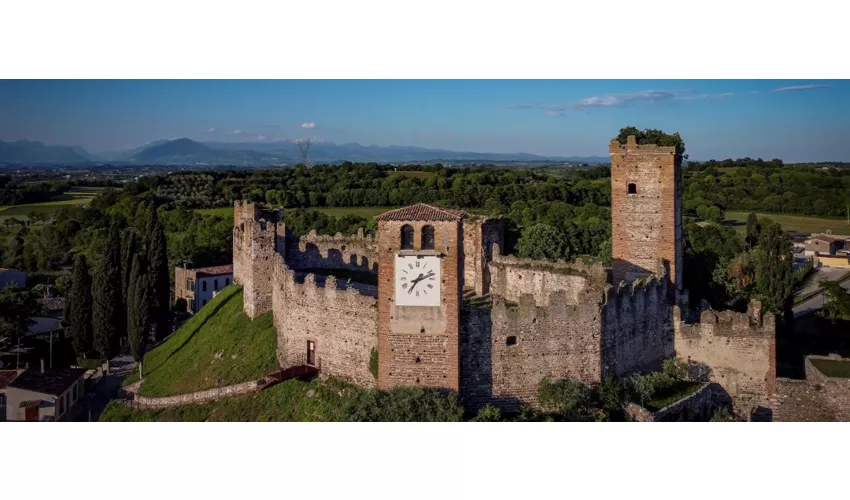 Ponti sul Mincio