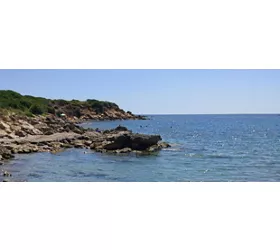 Punta Milocca
