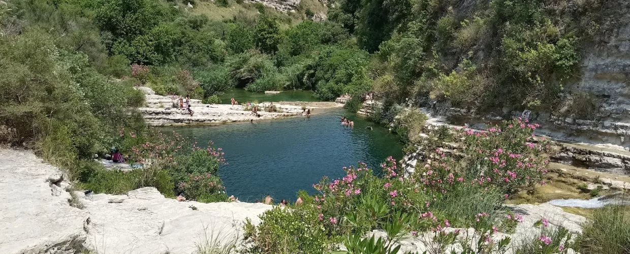 Riserva Naturale del Plemmirio