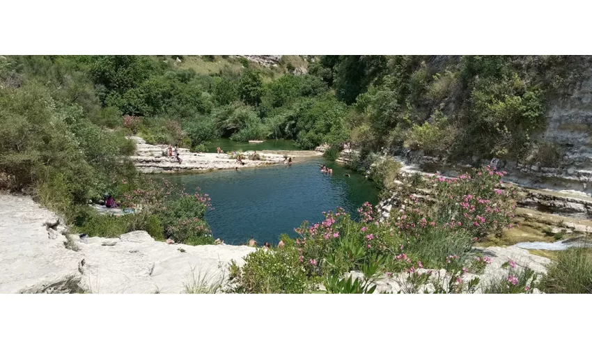 Area Marina Protetta del Plemmirio