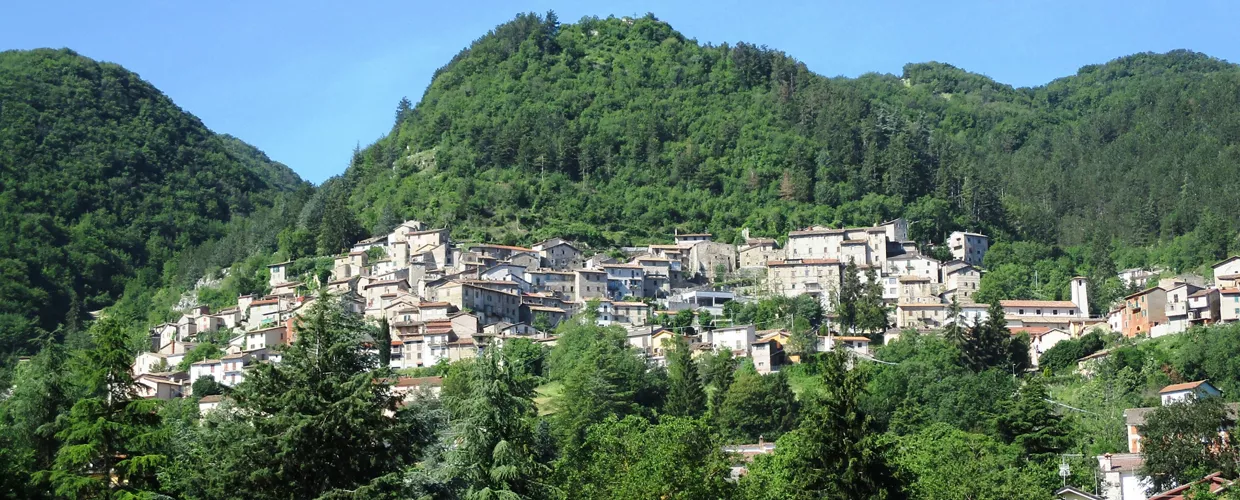 Rocca di Botte