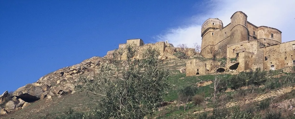 Rocchetta Sant'Antonio