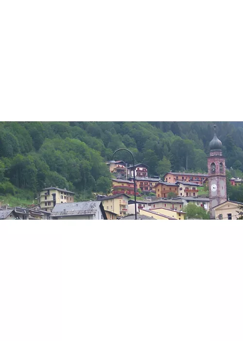 Roncobello