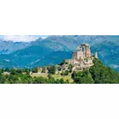 Das Susatal und seine Dörfer