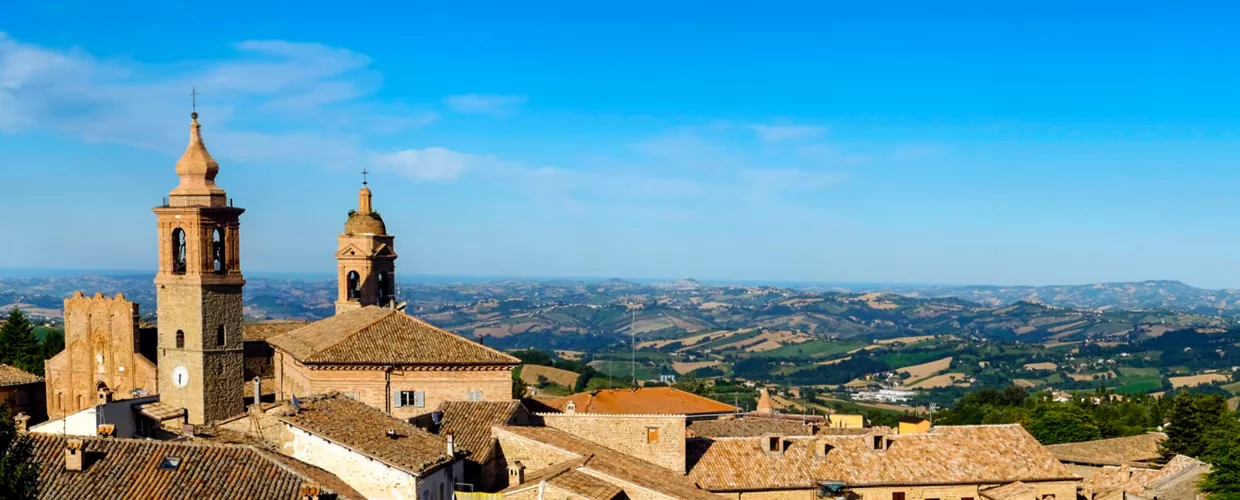 San Ginesio Italia.it