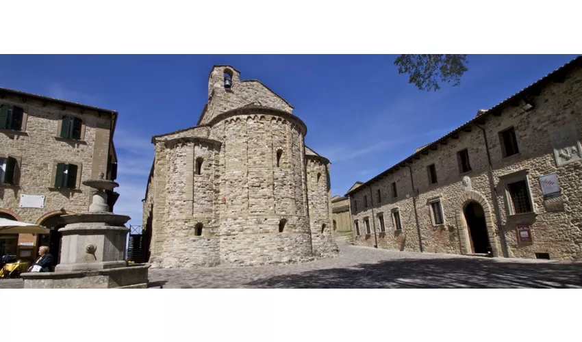 San Leo