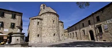 San Leo