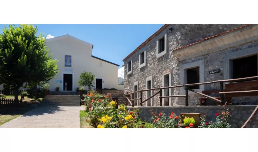 San Severino Lucano