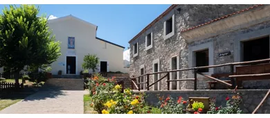 San Severino Lucano