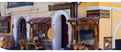 San Severino Lucano