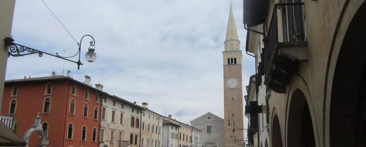 San Vito al Tagliamento