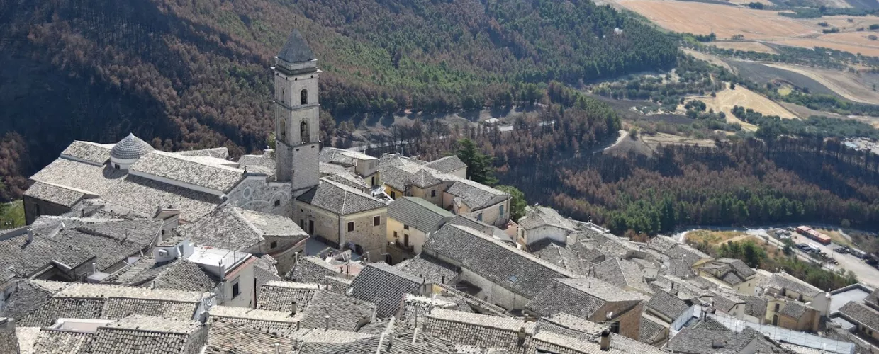 Sant'Agata di Puglia