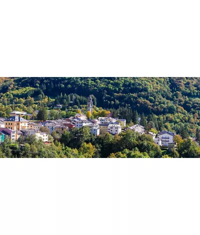 Santo Stefano d'Aveto