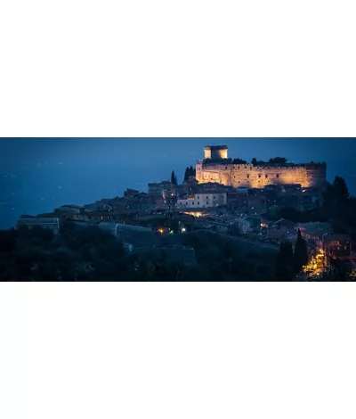 Sermoneta