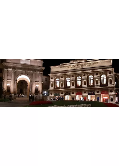 Sferisterio de Macerata