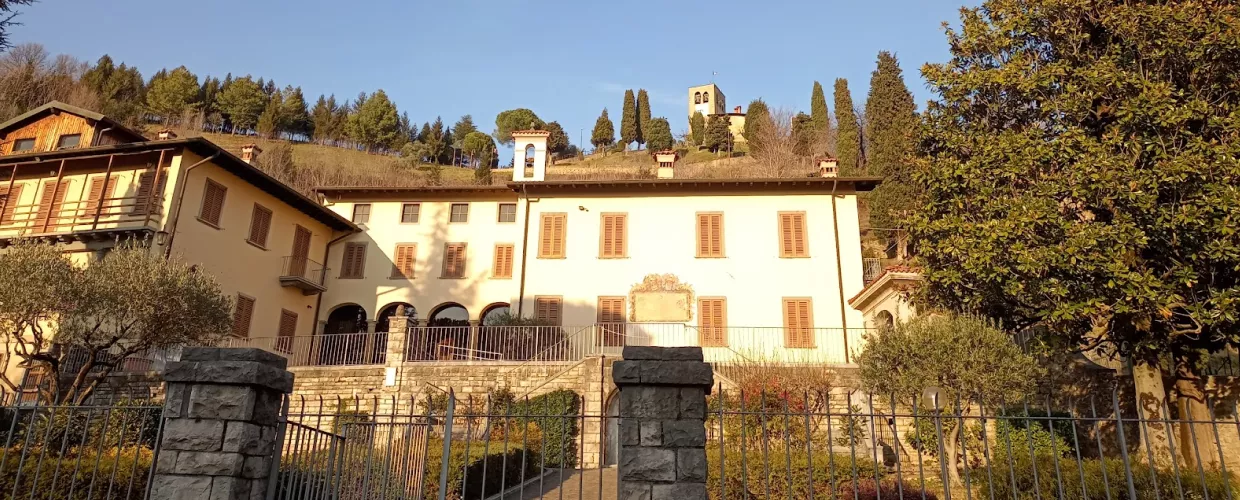 I migliori 10 hotel vicino a Seminario Vescovile Beato Giovanni XXIII,  Bergamo - Tripadvisor
