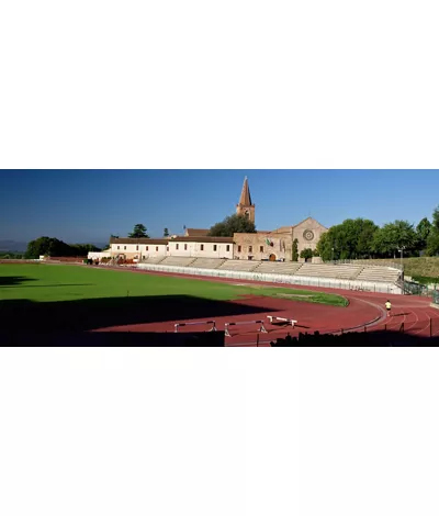 Stade Santa Giuliana