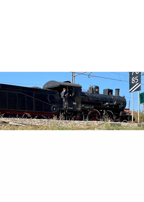 Estação Ferroviária de Bérgamo