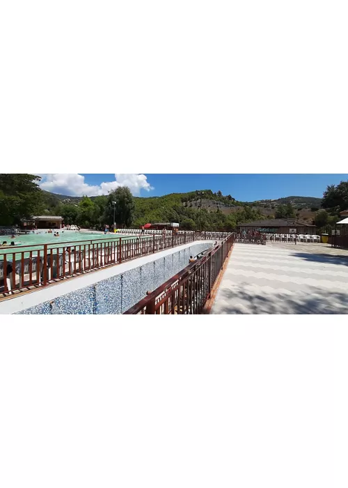 Termas de Cerchiara