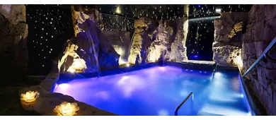 Termas de Montepulciano