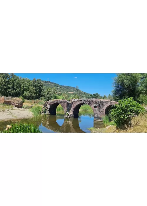 Thermes de Fordongianus