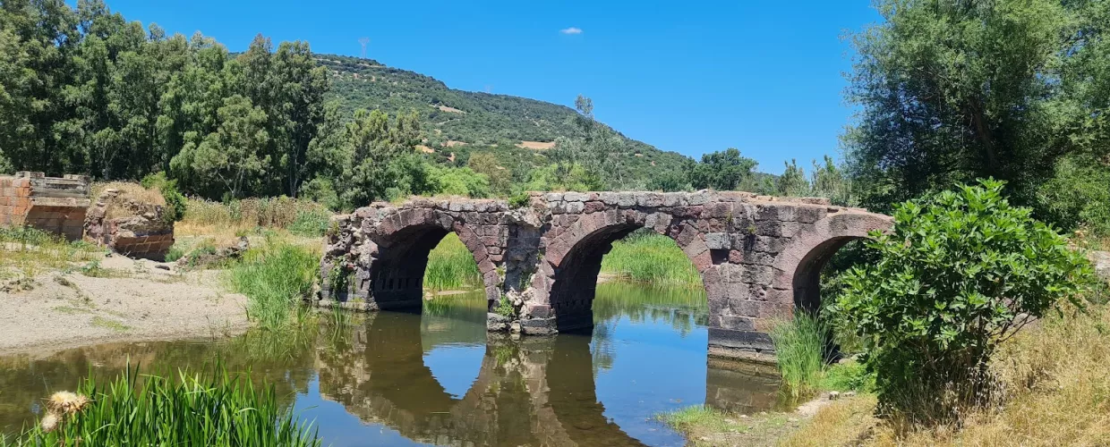 Terme di Fordongianus