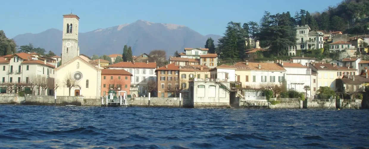 Torno, Lombardy