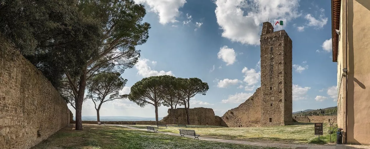 Torre del Cassero