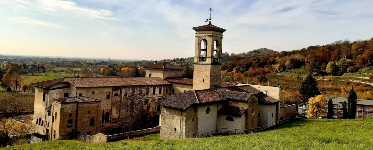 Astino Valley Tour