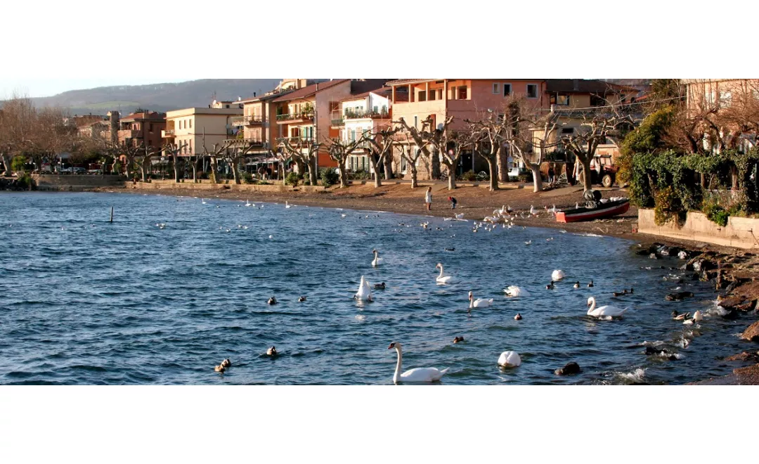 Ronciglione - Trevignano