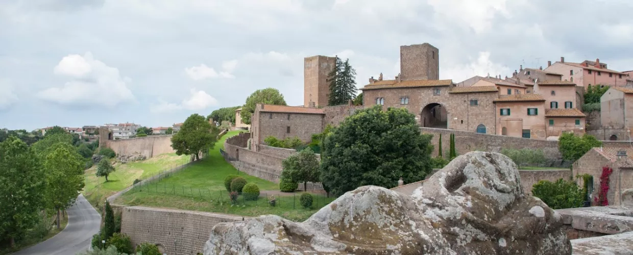 Tuscania