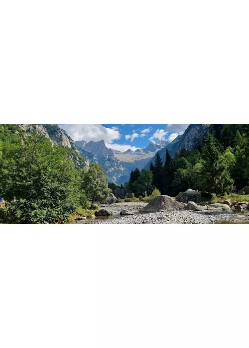 Val di Mello