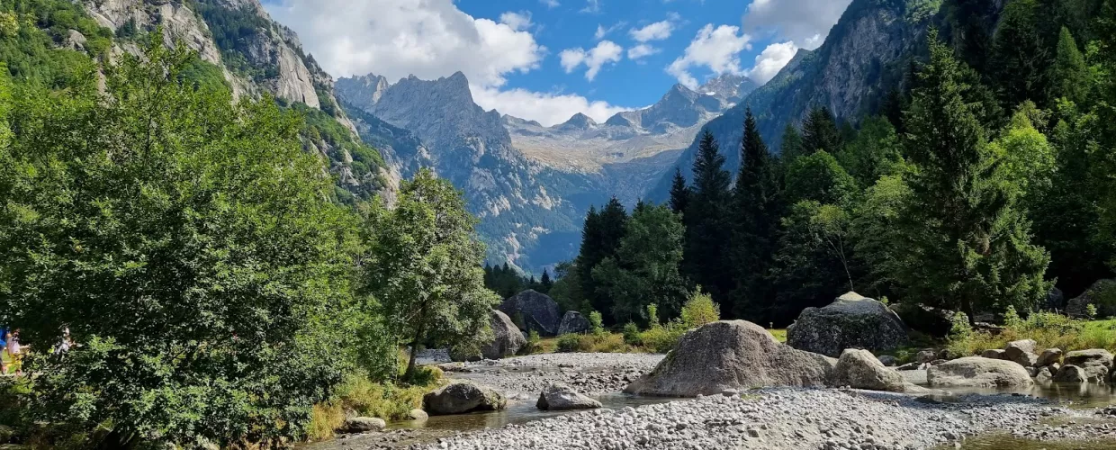 Val di Mello