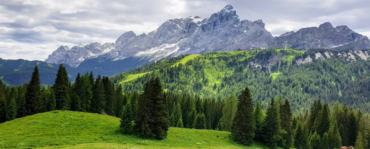 Val di Zoldo