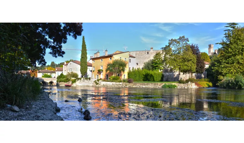 Valeggio sul Mincio