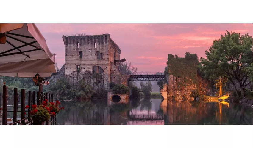 Valeggio sul Mincio