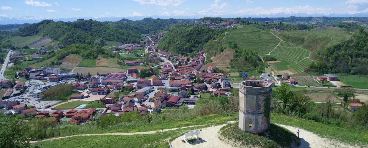 Vezza d'Alba
