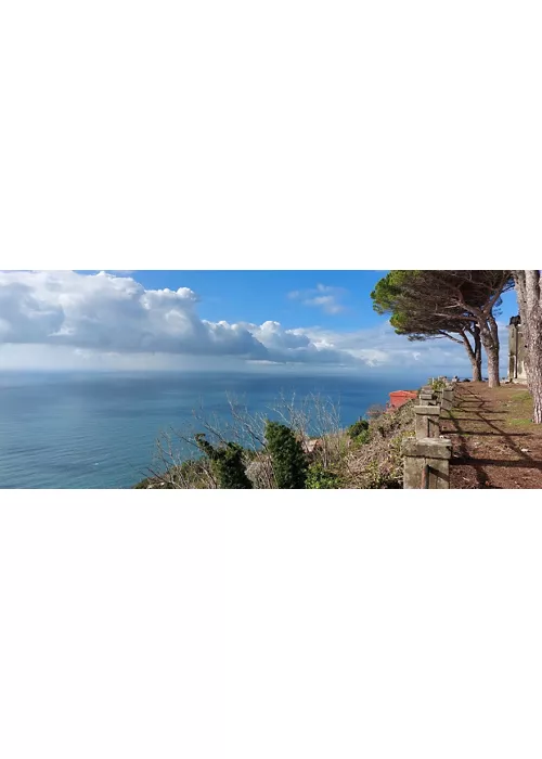 The Sanctuaries Route in Liguria