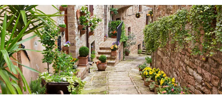 Estate nelle città d'arte: 5 consigli per visitarle in maniera ecosostenibile