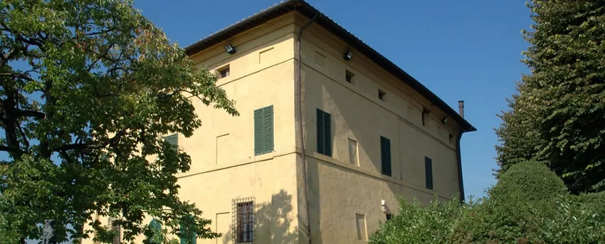 Villa Brandi