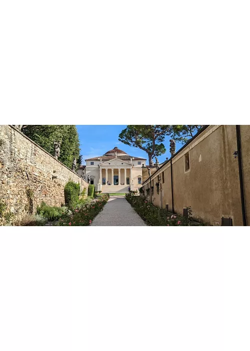 Vilas de Palladio